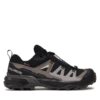 Salomon Сникърси X Ultra 360 GORE-TEX L47449200 Черен за Жени цена