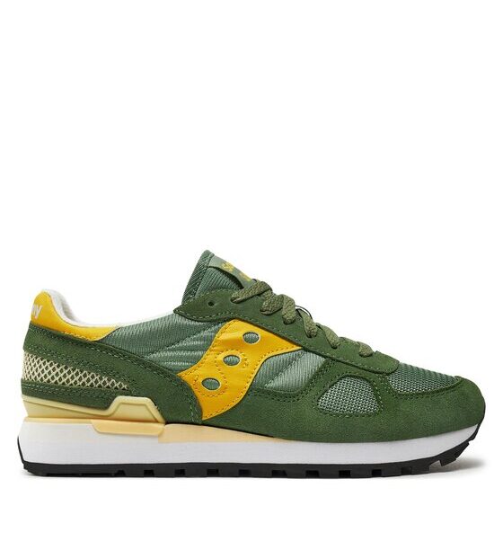 Saucony Сникърси Shadow Original S2108-880 Зелен за Мъже цена