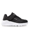 Skechers Сникърси Vendox 403695L/BLK Черен за Бебета цена