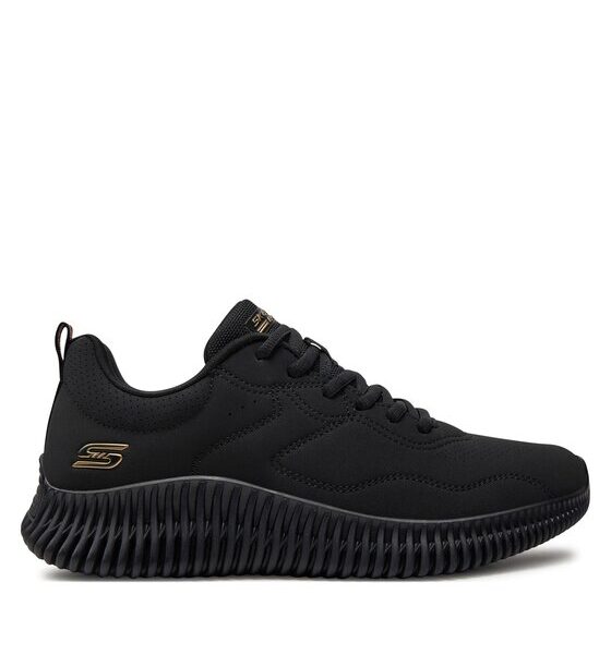 Skechers Сникърси Bobs Geo-How Marvelous 117422/BBK Черен за Жени цена