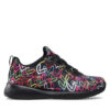 Skechers Сникърси Starry Love 117092/BKMT Цветен за Жени цена