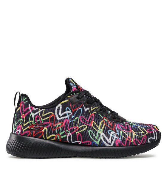 Skechers Сникърси Starry Love 117092/BKMT Цветен за Жени цена
