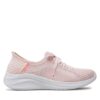 Skechers Сникърси Ultra Flex 3.0-Brilliant Path 149710/LTPK Розов за Жени цена