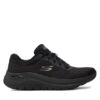 Skechers Сникърси Arch Fit 2.0-Big League 150051/BBK Черен за Жени цена