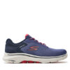 Skechers Сникърси Go Walk 7-Cosmic Waves 125215/NVCL Тъмносин за Жени цена