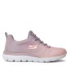 Skechers Сникърси Bright Charmer 149536/LTMV Розов за Жени цена
