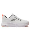 Skechers Сникърси Vapor Foam-Fresh Trend 150024/WBC Бял за Жени цена