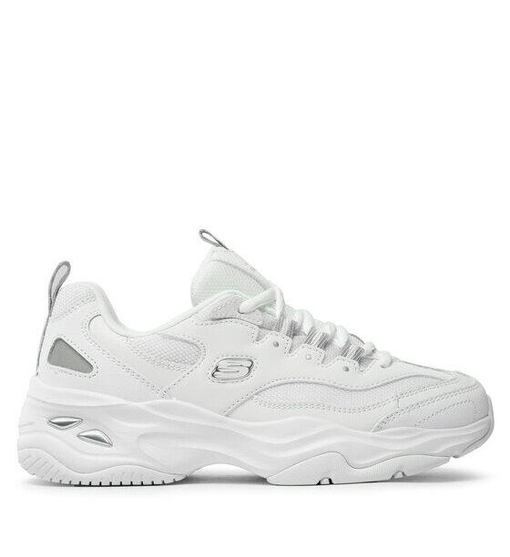 Skechers Сникърси Fresh Diva 149492/WGY Бял за Жени цена