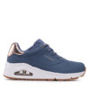 Skechers Сникърси Shimmer Away 155196/NVY Тъмносин за Жени цена