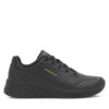 Skechers Сникърси 8750063 BBK Черен за Жени цена