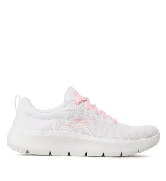 Skechers Сникърси Go Walk Flex - Alani 124952/WPK Бял за Жени цена
