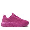 Skechers Сникърси Bobs B Flex-Visionary Essence 117346/HPK Розов за Жени цена