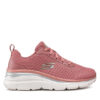 Skechers Сникърси Make Moves 149277/ROS Розов за Жени цена