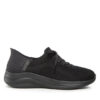 Skechers Сникърси Brilliant Path 149710/BBK Черен за Жени цена