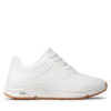 Skechers Сникърси Mile Makers 155570/WHT Бял за Жени цена