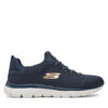 Skechers Сникърси Bright Bezel 149204/NVGD Тъмносин за Жени цена