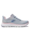 Skechers Сникърси Flex Appeal 5.0- 150201/GYMT Сив за Жени цена