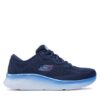 Skechers Сникърси Skech-Lite Pro-Stunning Steps 150010/NVBL Тъмносин за Жени цена