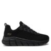 Skechers Сникърси Bobs B Flex-Visionary Essence 117346/B Черен за Жени цена