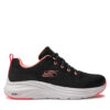 Skechers Сникърси Vapor Foam-Fresh Trend 150024/BKPK Черен за Жени цена