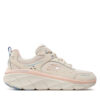 Skechers Сникърси D'Lux Walker 2.0-Daisy Doll 150093/NTMT Бежов за Жени цена