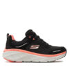 Skechers Сникърси D'Lux Walker 2.0-Daisy Doll 150093/BKCL Черен за Жени цена