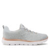 Skechers Сникърси Dazzling Me 149528/GRY Сив за Жени цена