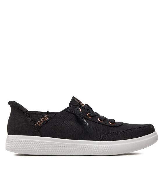 Skechers Сникърси Skip Cute-B Cute Sweet 114815/BLK Черен за Жени цена