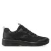 Skechers Сникърси Social Orbit 149691/BBK Черен за Жени цена