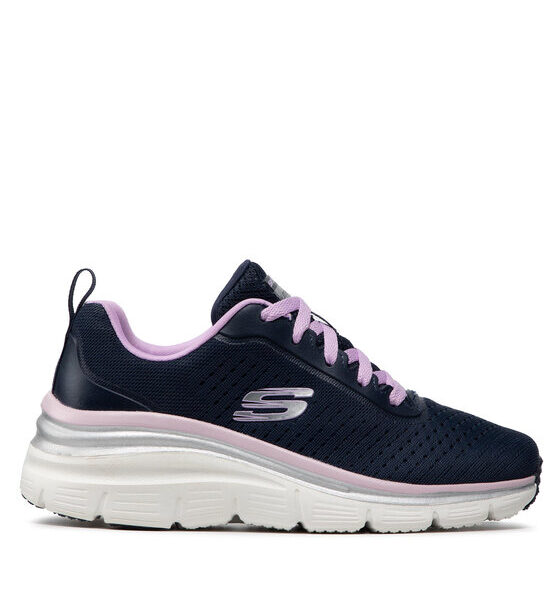 Skechers Сникърси Make Moves 149277/NVLV Тъмносин за Жени цена