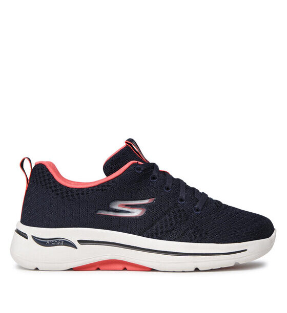 Skechers Сникърси Unify 124403/NVCL Тъмносин за Жени цена