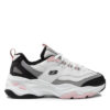 Skechers Сникърси Fresh Diva 149492/WBPK Бял за Жени цена