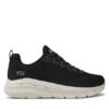 Skechers Сникърси Bobs B Flex-Visionary Essence 117346/BLK Черен за Жени цена