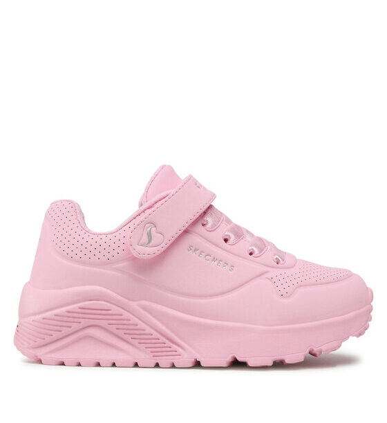 Skechers Сникърси Frosty Vibe 310459L/LTPK Розов за Момичета цена