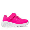 Skechers Сникърси Uno Lite 310451L/HTPK Розов за Момичета цена