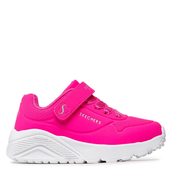 Skechers Сникърси Uno Lite 310451L/HTPK Розов за Момичета цена