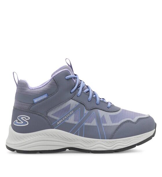 Skechers Сникърси 303417L Виолетов за Момичета цена