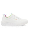 Skechers Сникърси 310456L WMLT Бял за Момичета цена