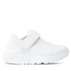 Skechers Сникърси Uno Lite Vendox 403695L/W Бял за Момчета цена