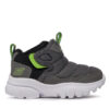 Skechers Сникърси Razor Flex Cool Break 403784N/CCBK Сив за Момчета цена