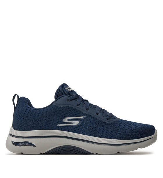 Skechers Сникърси Go Walk Arch Fit 2.0-Idyllic 2 216516/NVY Тъмносин за Мъже цена