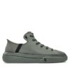 Skechers Сникърси Snoop One-Boss Life Canvas 251026/OLV Каки за Мъже цена