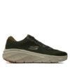 Skechers Сникърси D'Lux Walker 2.0 232714 Каки за Мъже цена