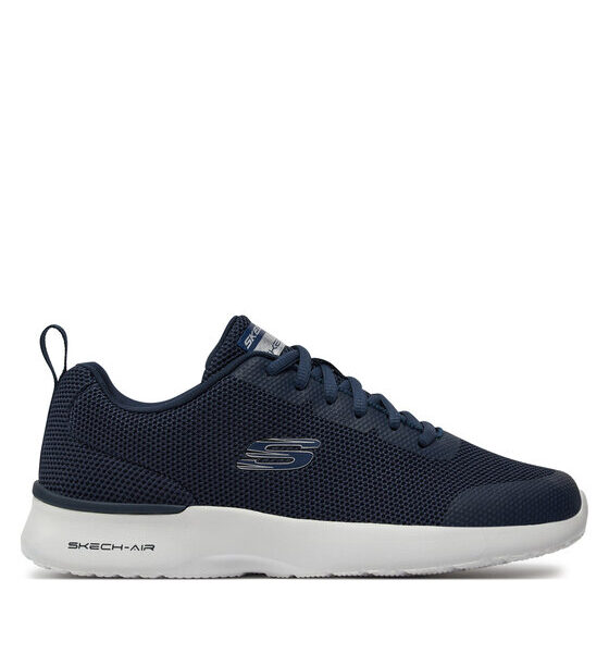 Skechers Сникърси Winly 232007/NVY Тъмносин за Мъже цена