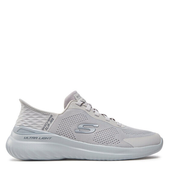 Skechers Сникърси Bounder 2.0-Emerged 232459/GRY Сив за Мъже цена