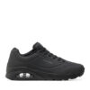 Skechers Сникърси Uno-Stand On Air 52458/BBK Черен за Мъже цена
