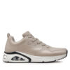 Skechers Сникърси Tres-Air Uno-Revolution-Airy 183070/NAT Бежов за Мъже цена