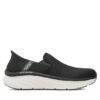 Skechers Сникърси Orford 232455/BLK Черен за Мъже цена