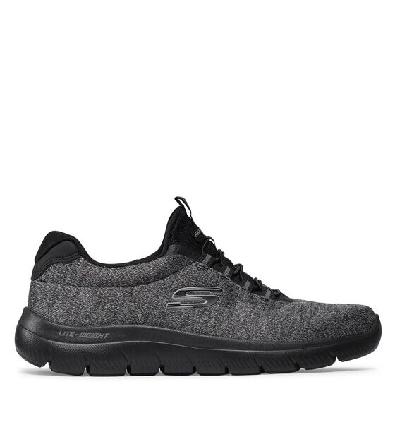 Skechers Сникърси Forton 52813/BBK Сив за Мъже цена