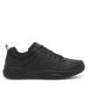 Skechers Сникърси 8790157 BBK Черен за Мъже цена
